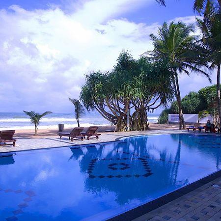 Whispering Palms Hotel Bentota Ngoại thất bức ảnh