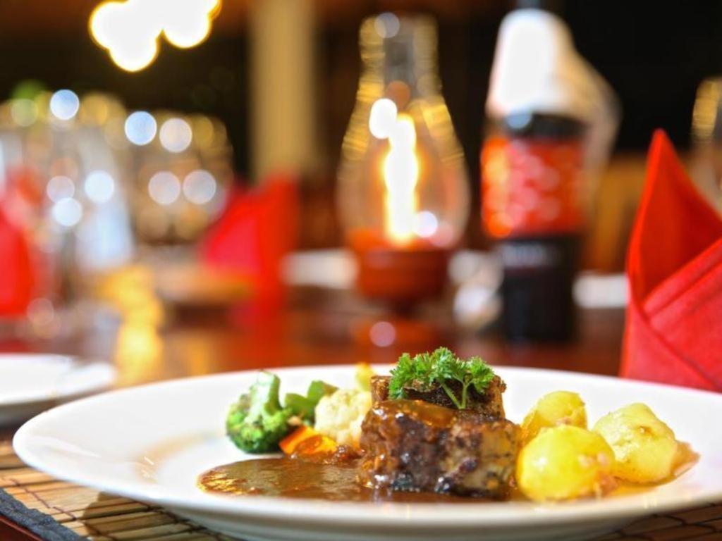 Whispering Palms Hotel Bentota Ngoại thất bức ảnh