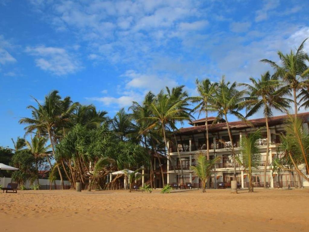 Whispering Palms Hotel Bentota Ngoại thất bức ảnh