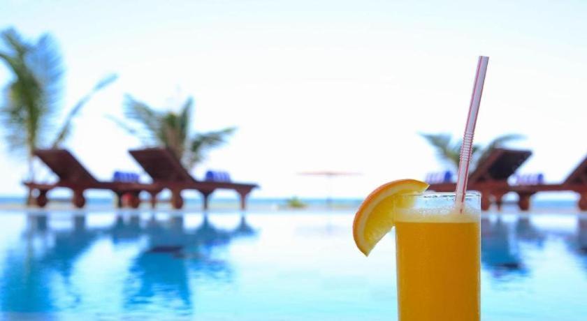 Whispering Palms Hotel Bentota Ngoại thất bức ảnh