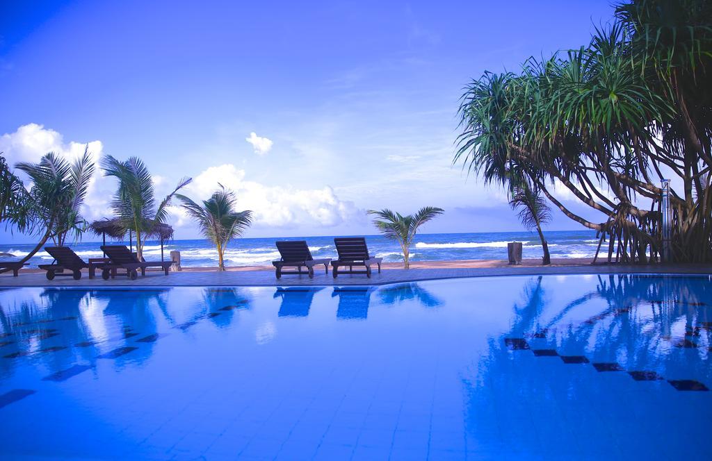 Whispering Palms Hotel Bentota Ngoại thất bức ảnh