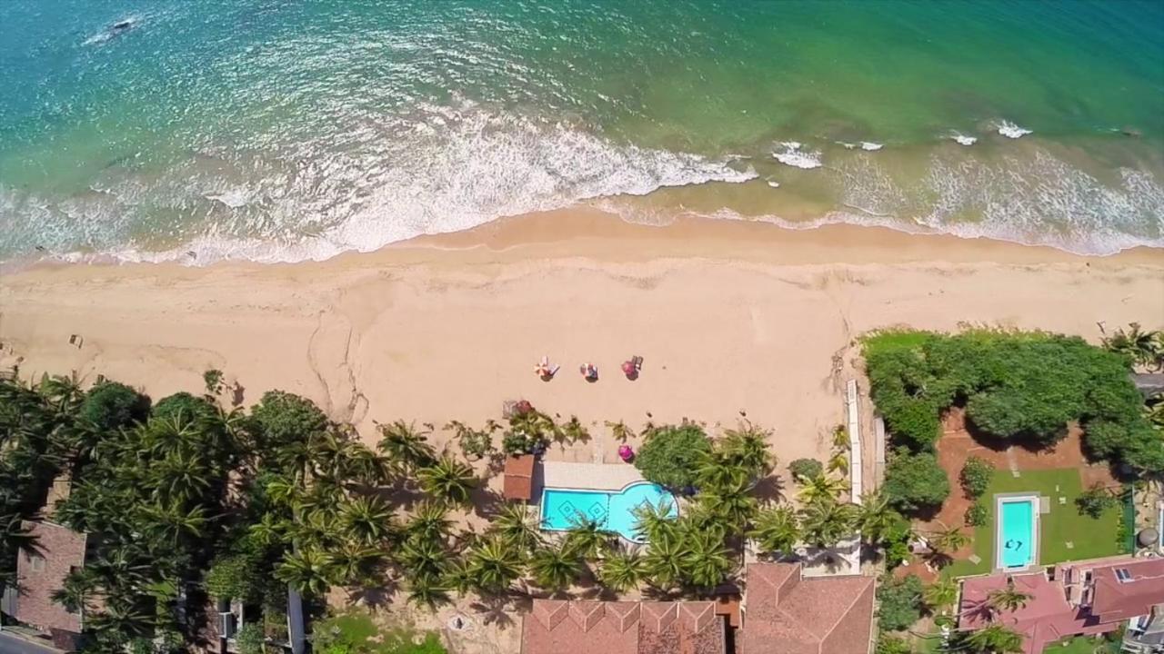 Whispering Palms Hotel Bentota Ngoại thất bức ảnh